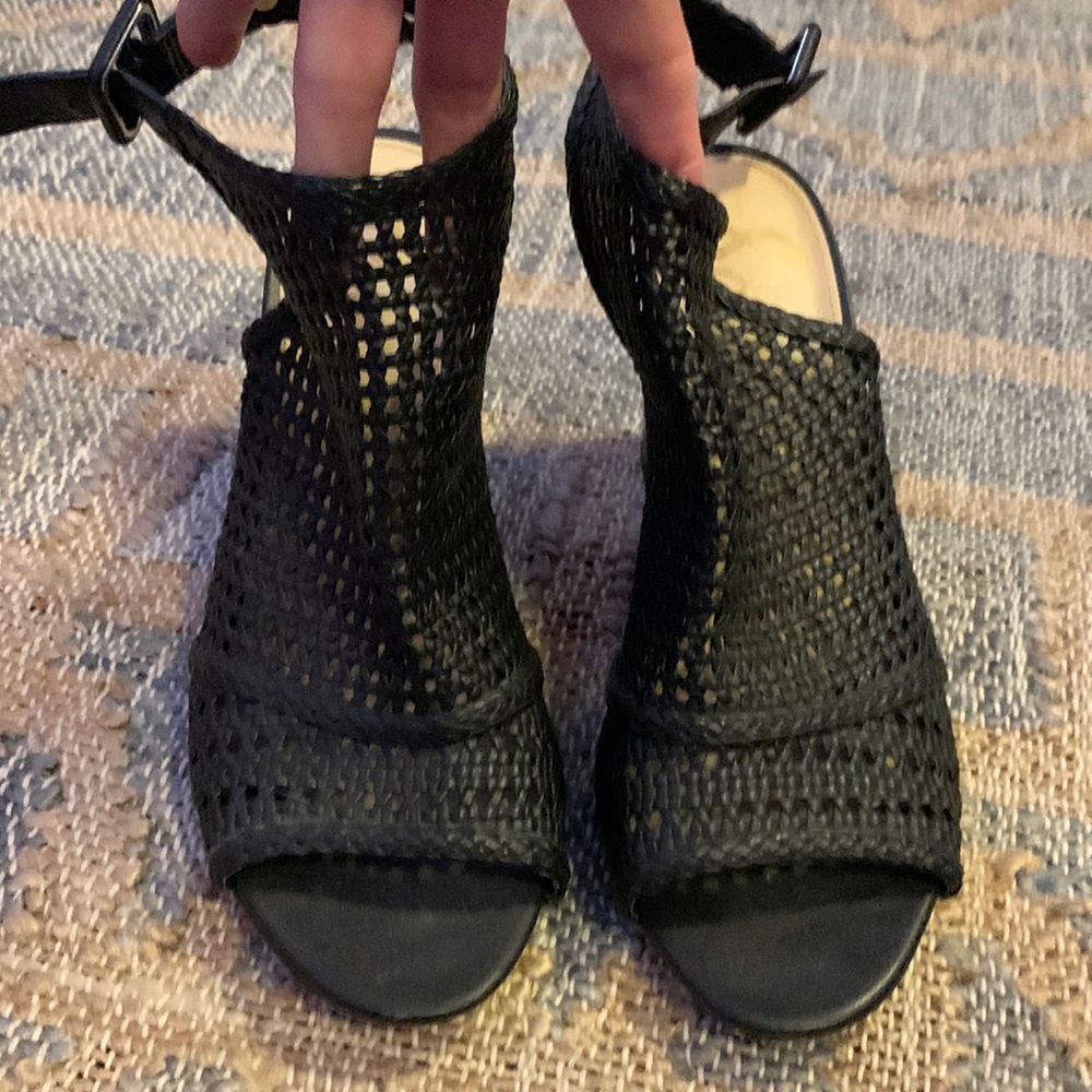 Sam Edelman heel